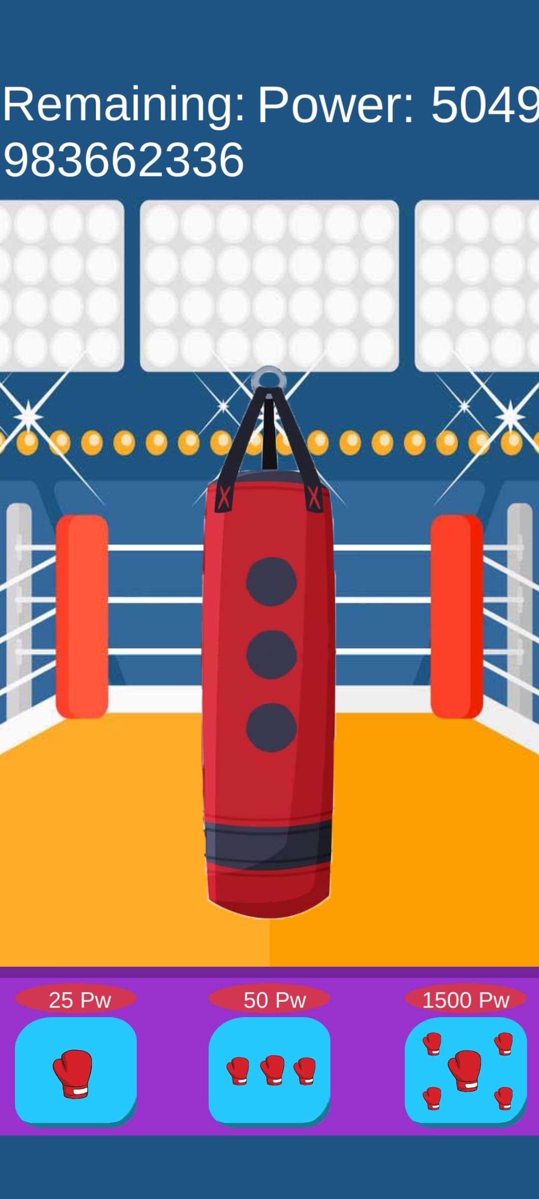 ClickBoxer