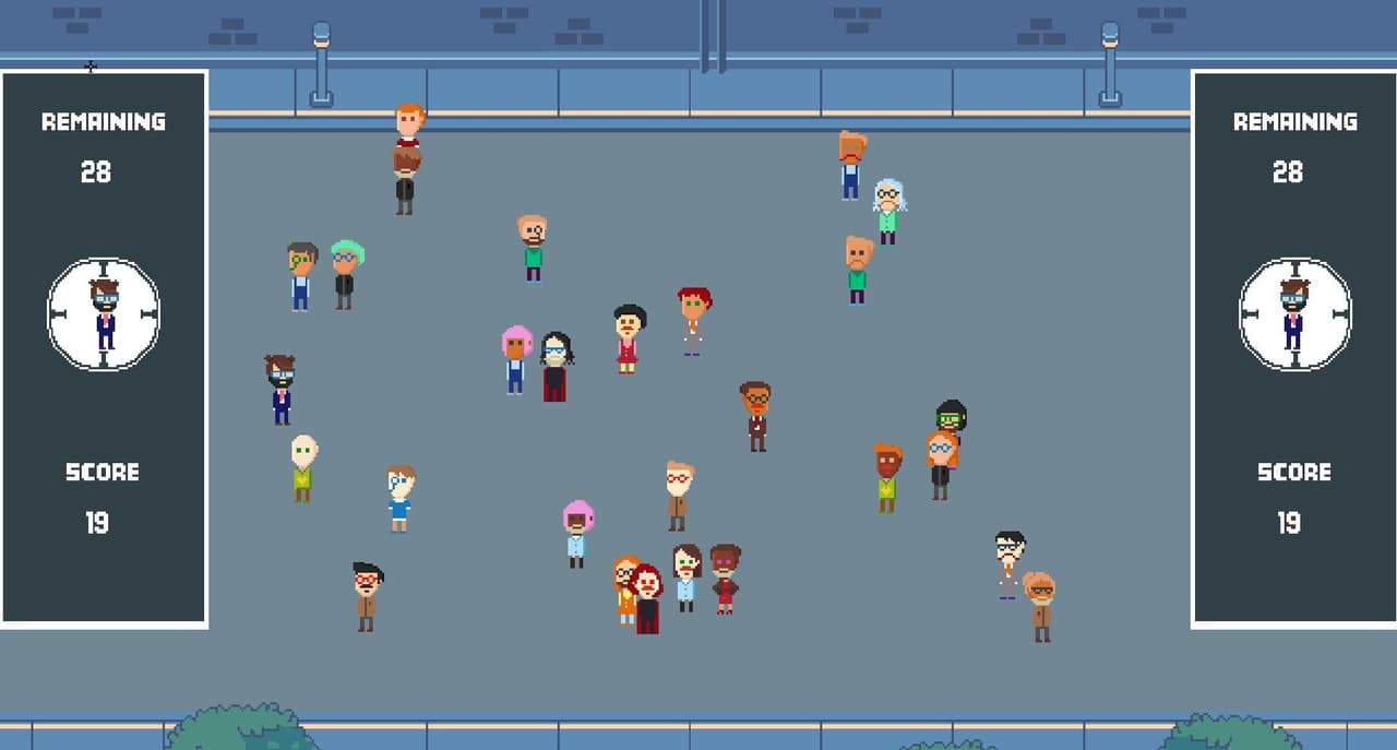 Find The Person screenshot 2