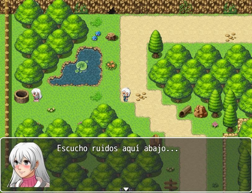 Slime Slayer - RPG