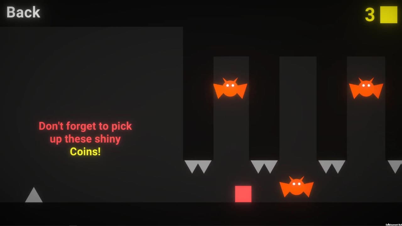 Project BOOM (BuckOTheFur) screenshot 5