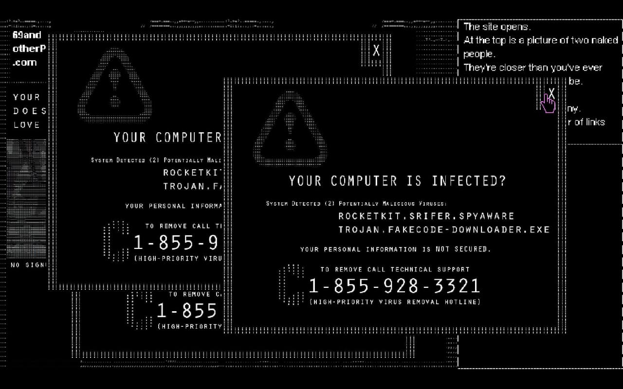 You Must be 18 or Older to Enter screenshot 2