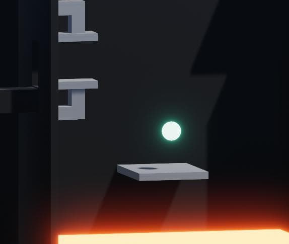 LABYRINTH (itch) (RetroStreet) screenshot 3