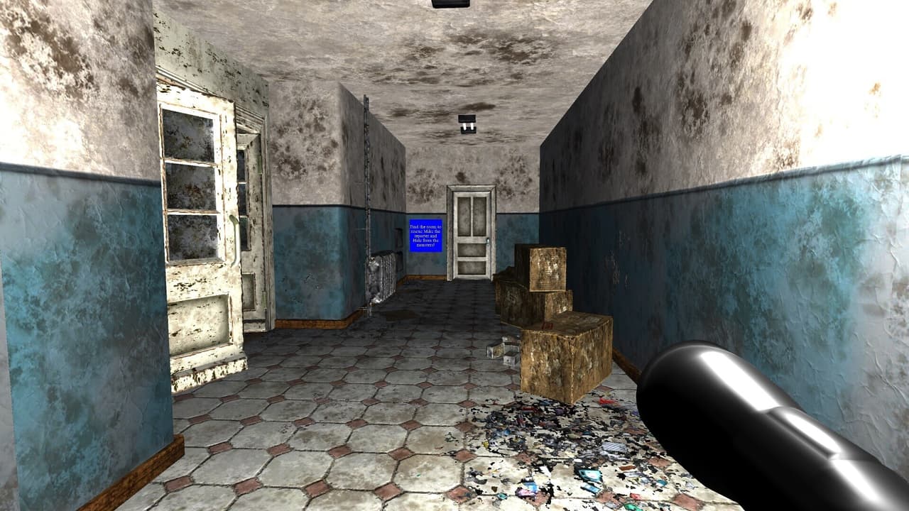 Misterios Ocultos screenshot 4