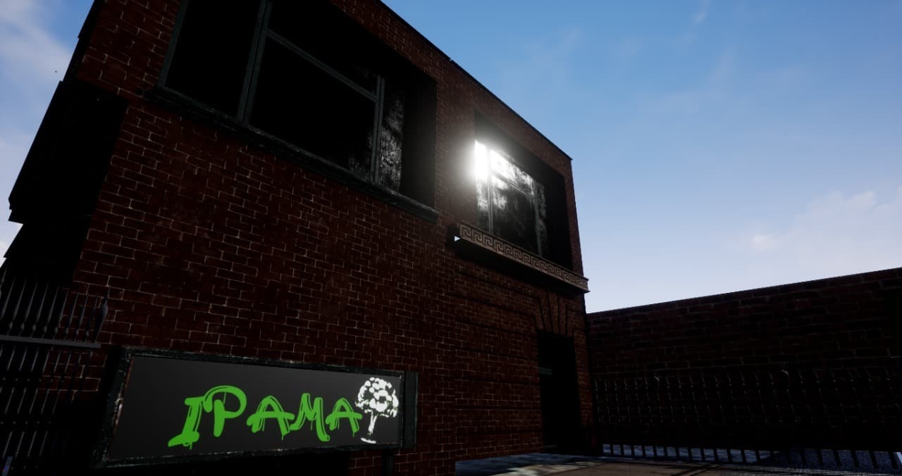 Eco Street screenshot 3