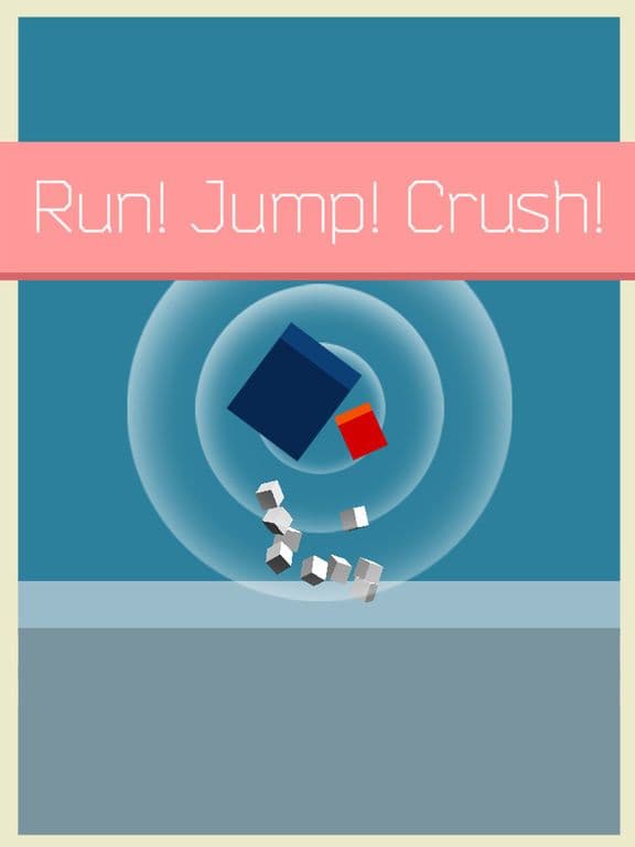 Jump or Crush screenshot 3