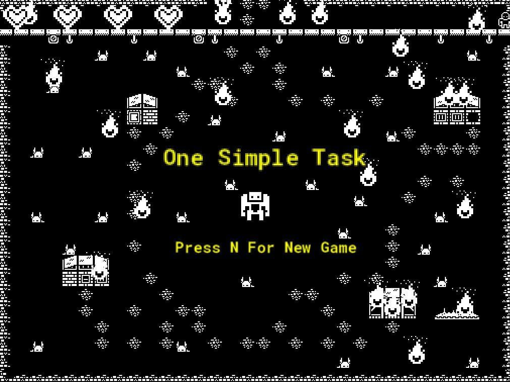 One Simple Task screenshot 2