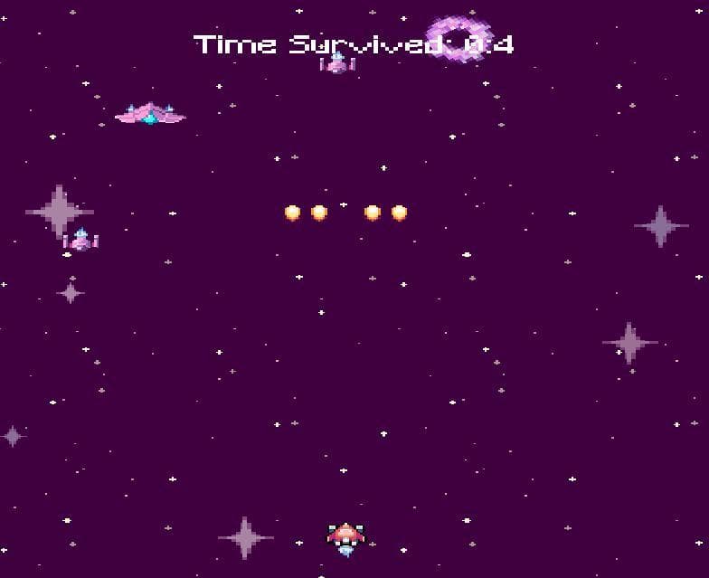 Vogels screenshot 2