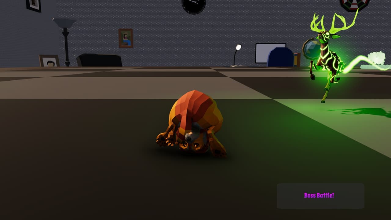 Roxy Raccoons Bowling Bash screenshot 6