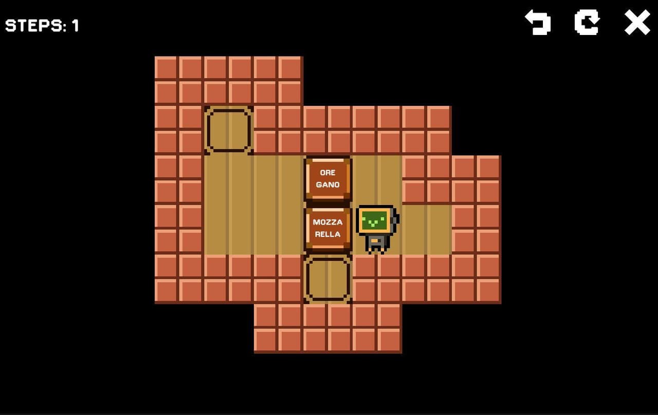 ChefBot2000 screenshot 5