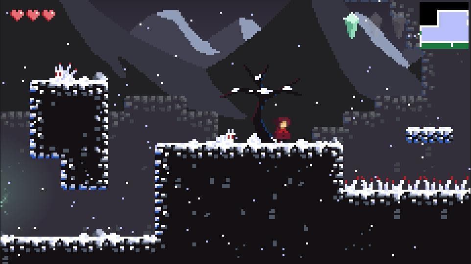 Sealed Bite screenshot 6