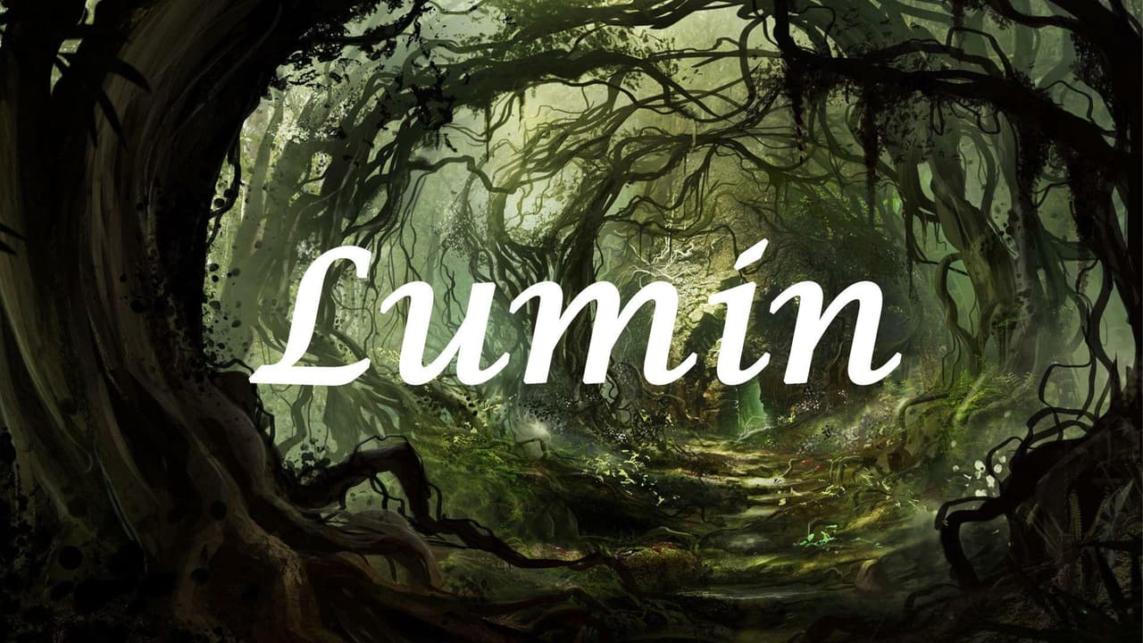 Lumin (Stellar Echo)