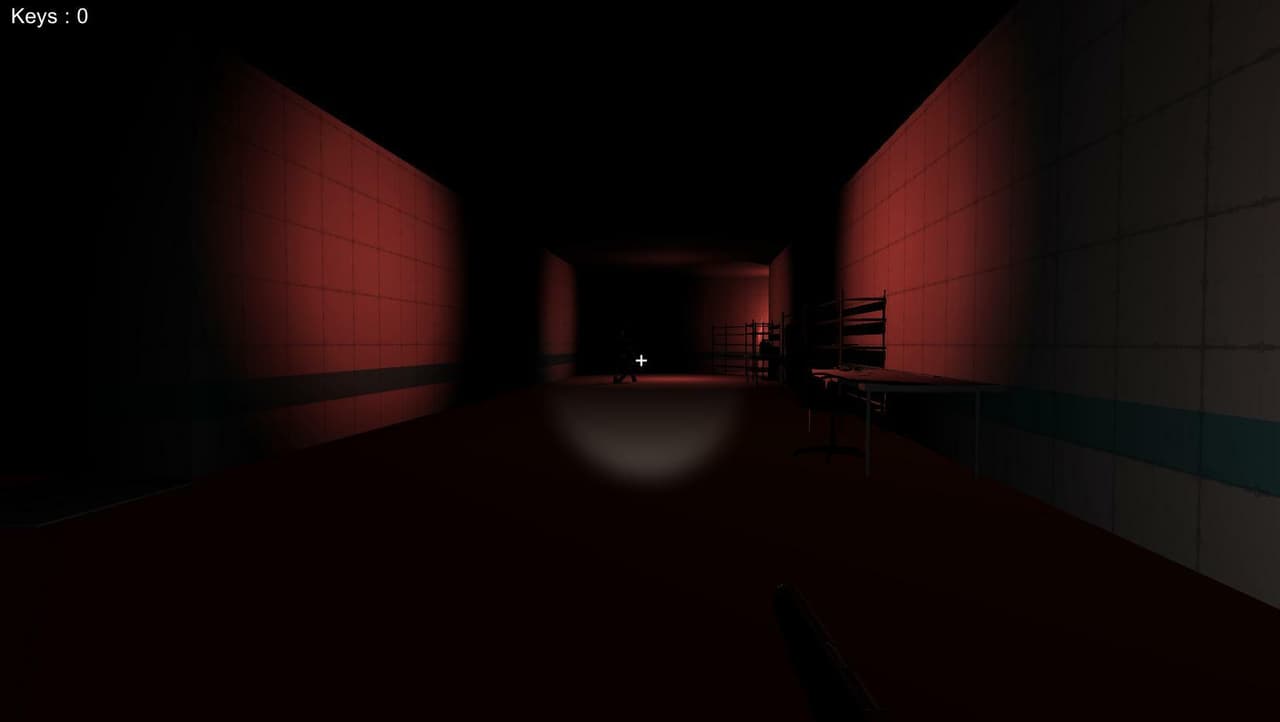 LaboratoryLabyrinth