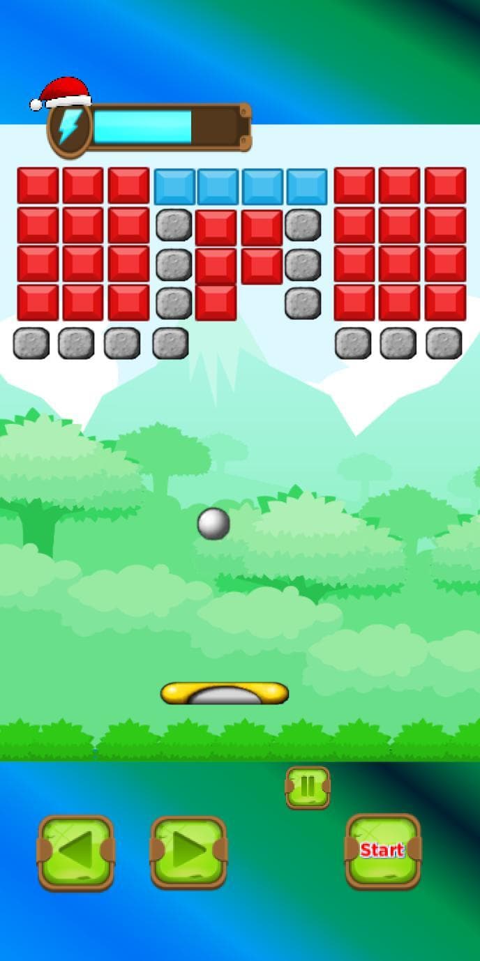 Old Game