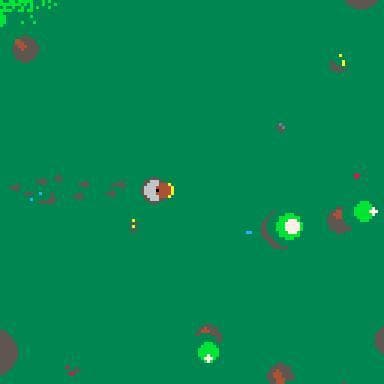 Duck Duck on the Loose screenshot 4