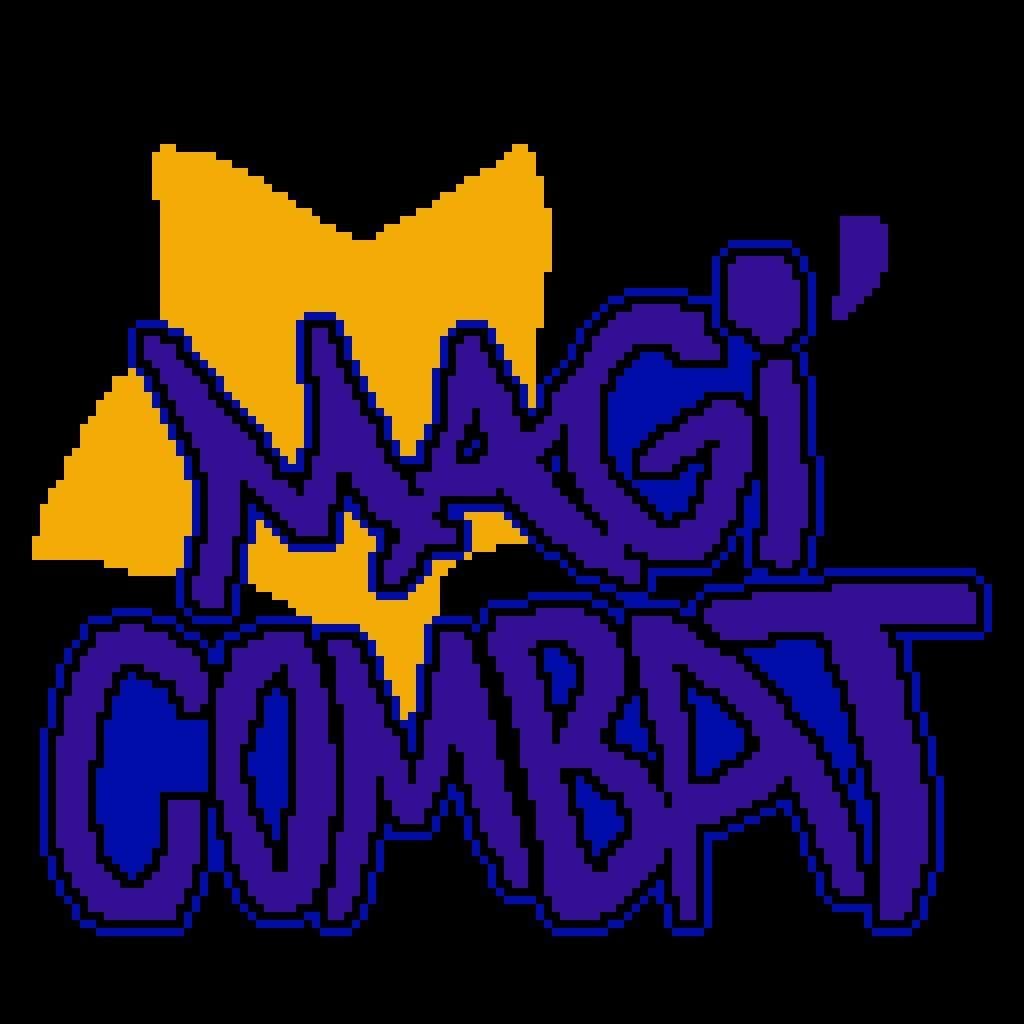 MagiCombat
