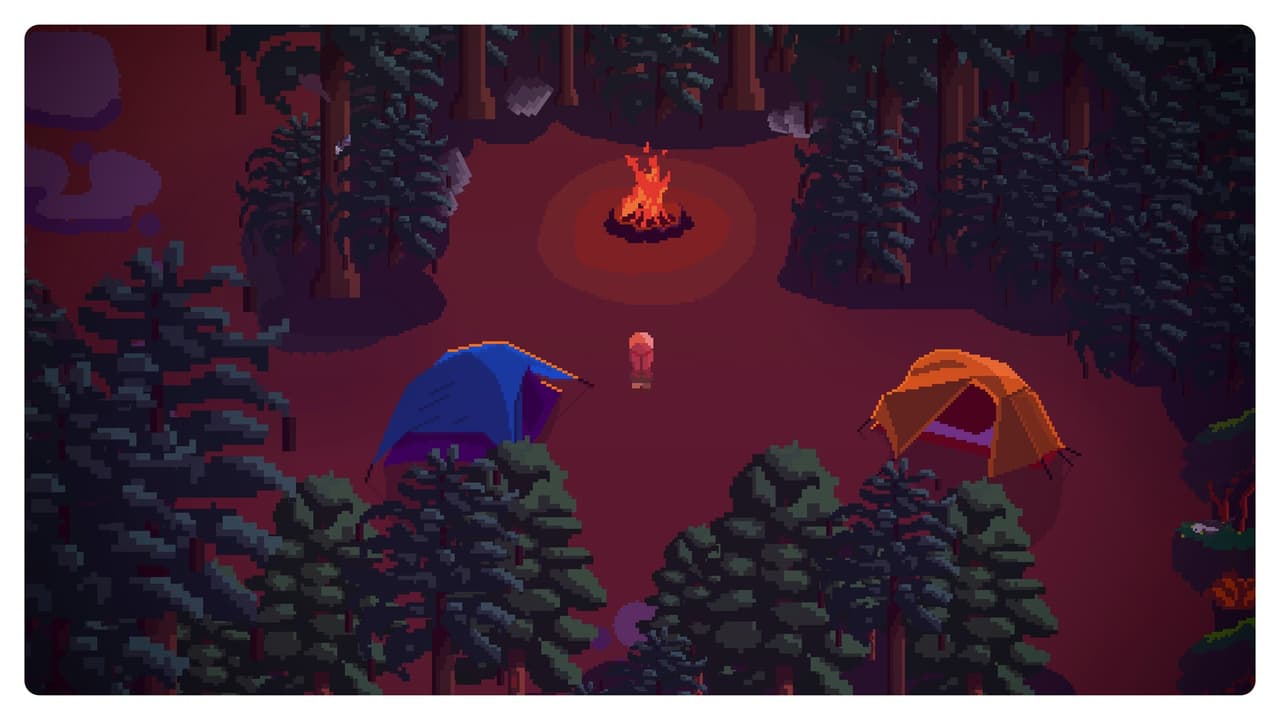 Grace screenshot 3