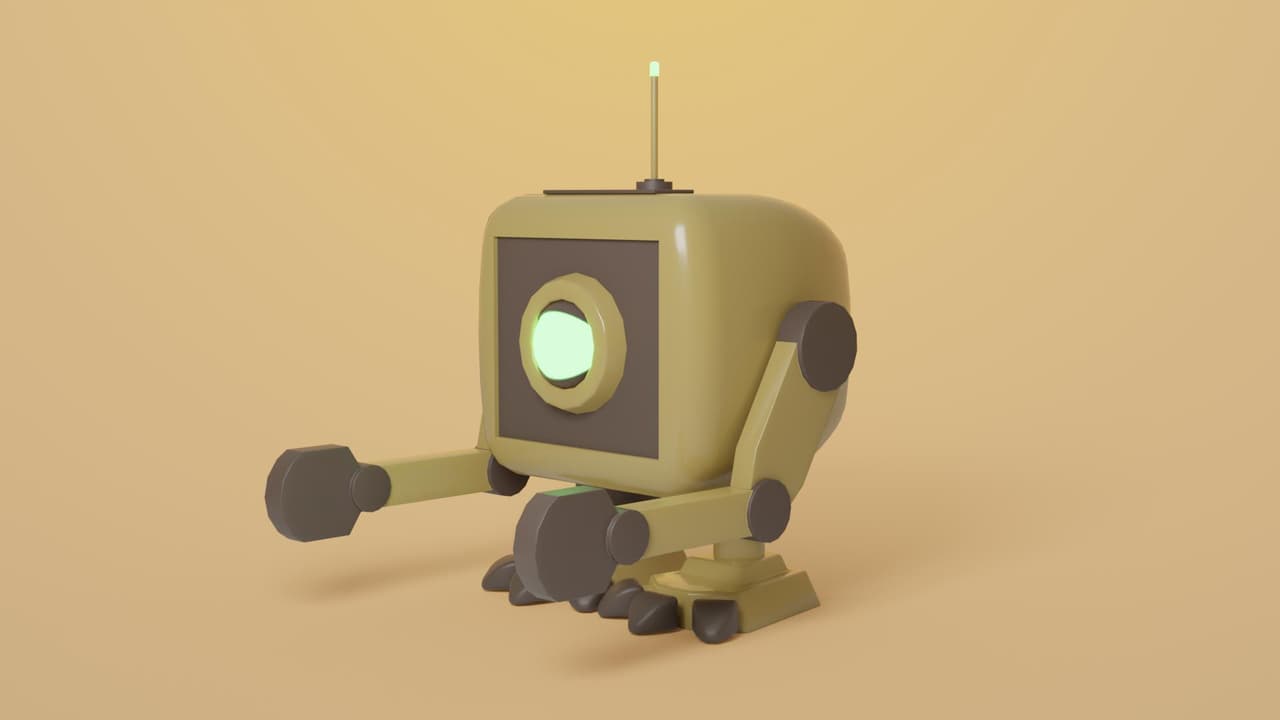 Twisted Satellite Demo screenshot 2