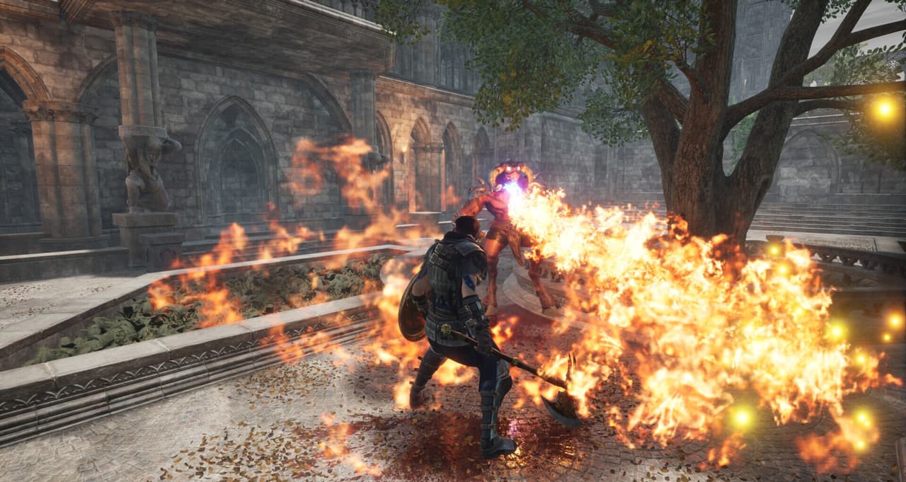 Peregrine screenshot 6