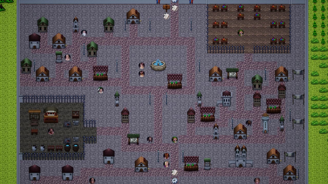 The Storyteller screenshot 4