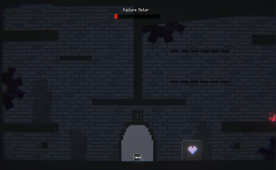 To The Top (itch) (JonasBrot) screenshot 3