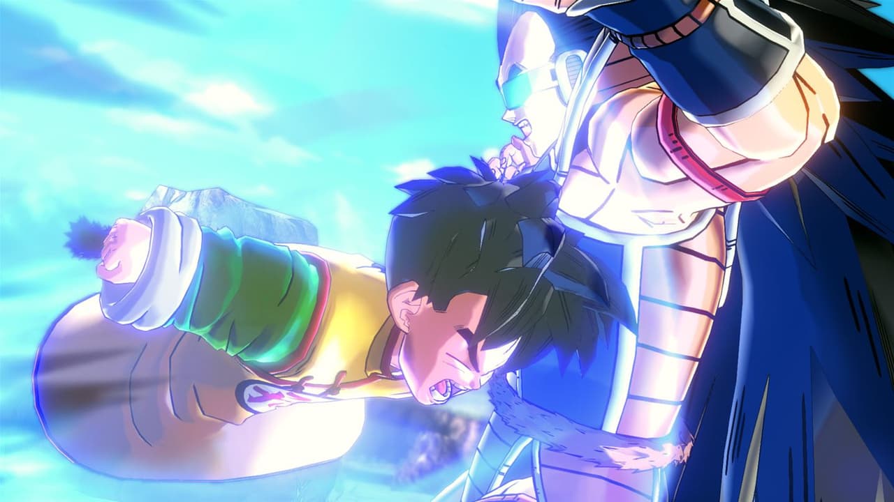 Dragon Ball Xenoverse + Season Pass screenshot 3