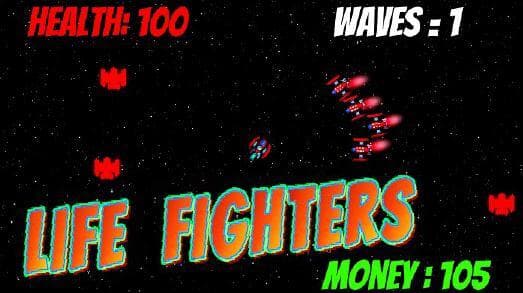 Life Fighters