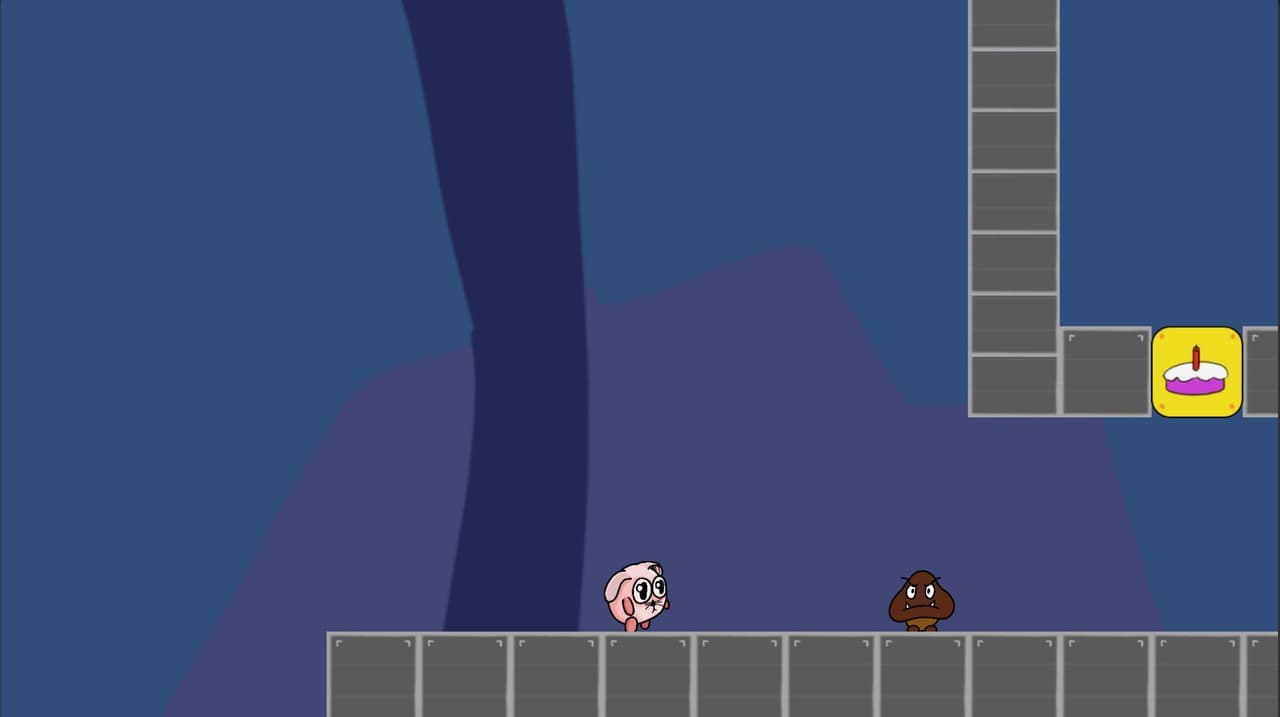 Super Fluffy Adventure screenshot 3
