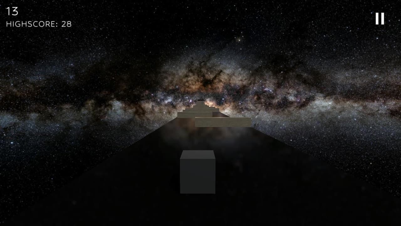 CUBE (itch) (Pandeih) screenshot 2