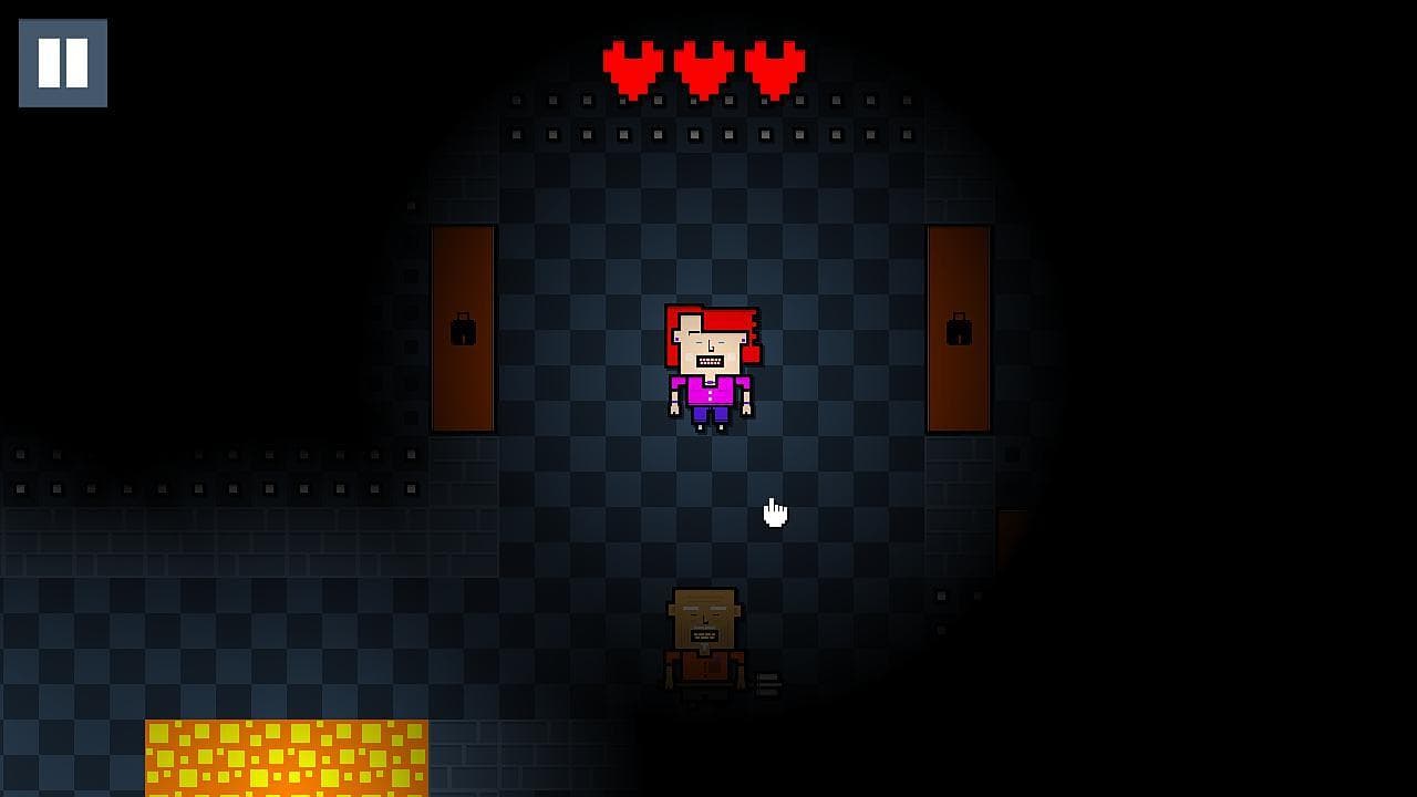 Granny Granny Granny! screenshot 3