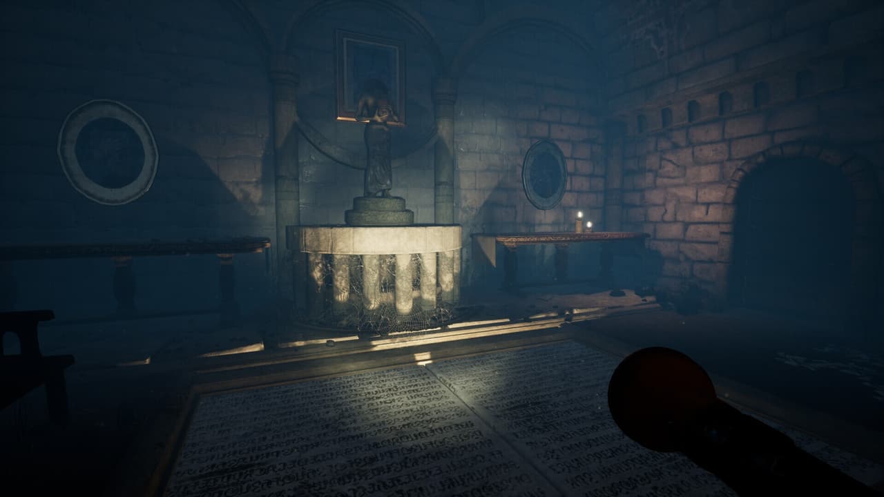 King of Silence screenshot 6