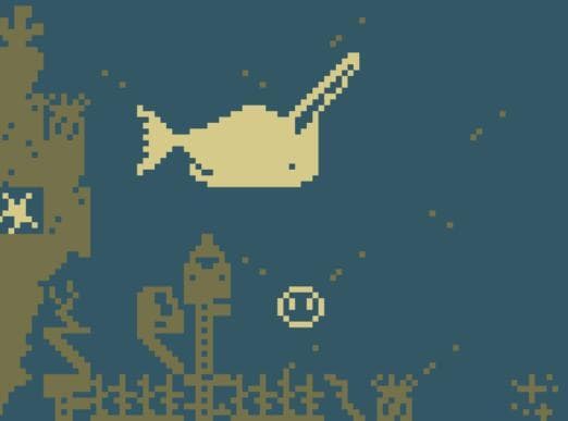 Deep Sea (EhMeal)