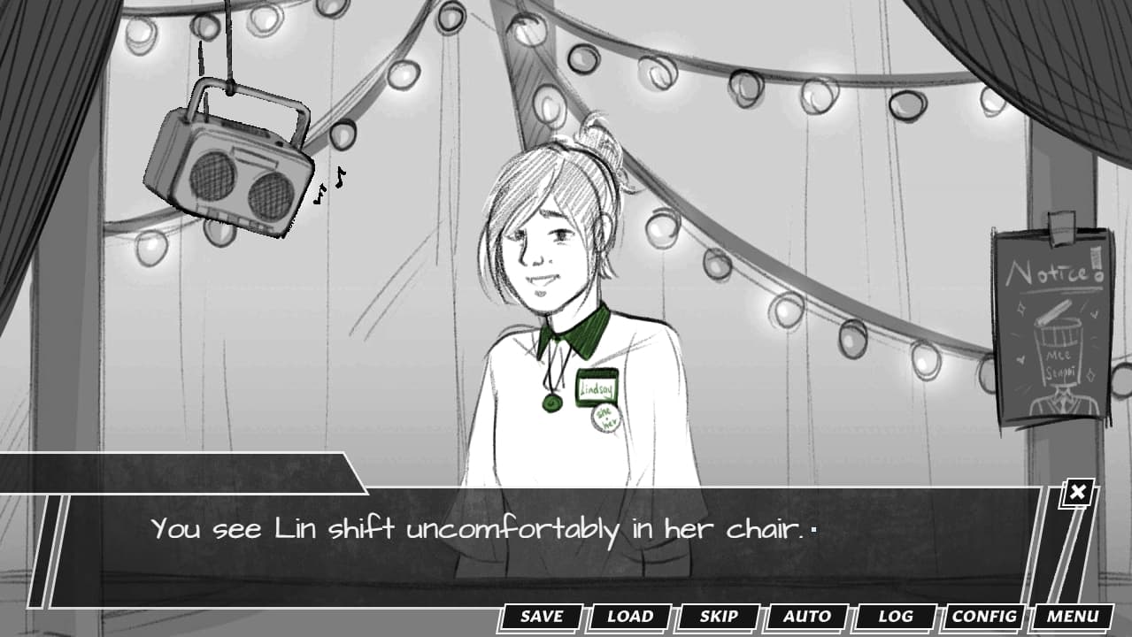 Date Us, You Wont! screenshot 6