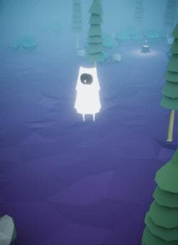 Fireflies Will Find My Bones