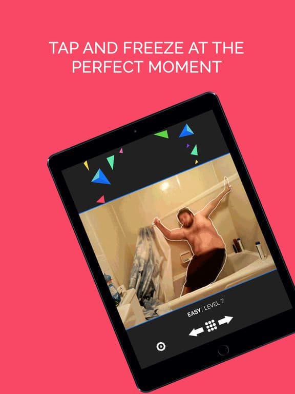 Gif Game Challenge Tap & Play screenshot 3