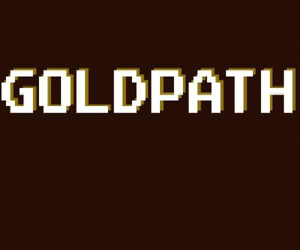 Gold Path