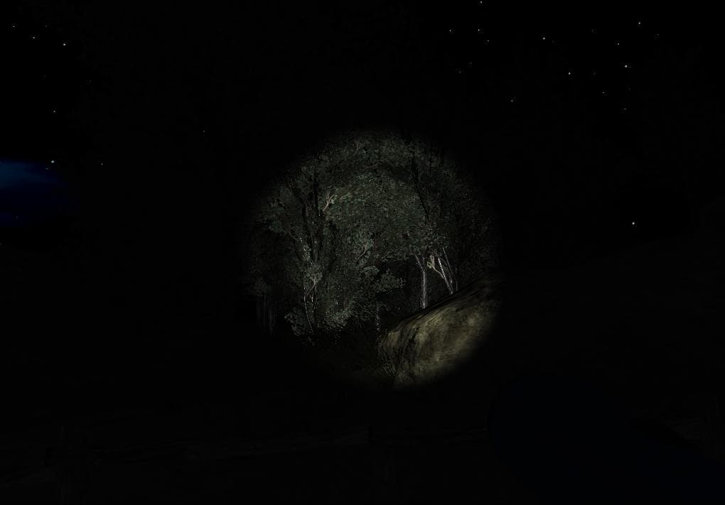 Slender: Strange Forest