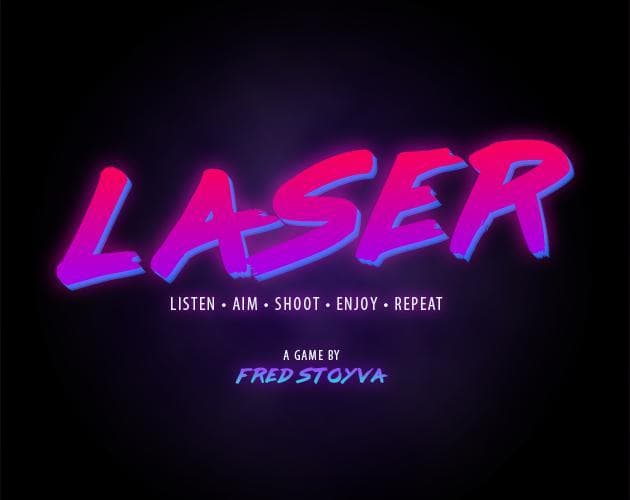 L.A.S.E.R. (fredstoyva)