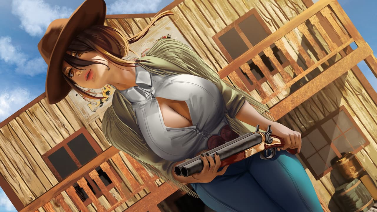 Western Girls screenshot 2