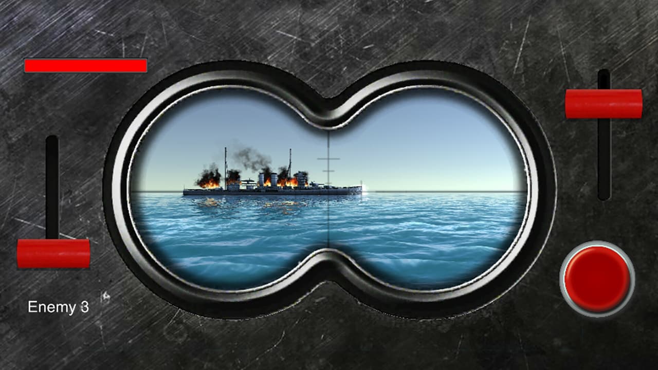 Submarine War screenshot 5