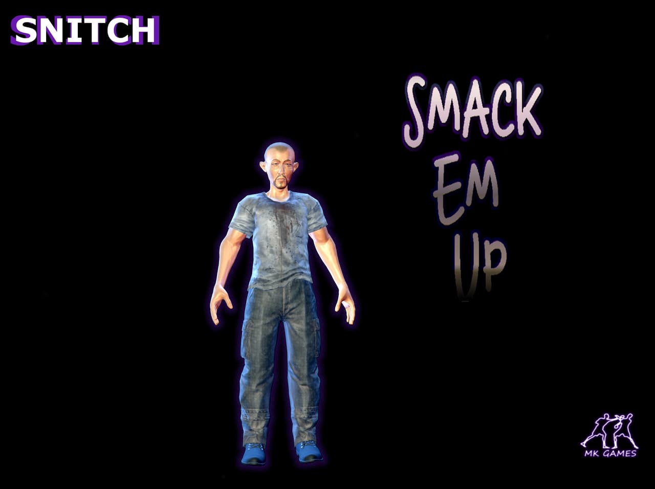 Smack Em Up screenshot 5