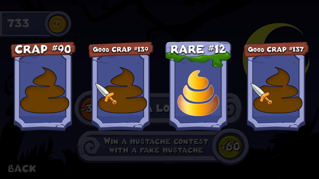 LOOT BOX ACHIEVEMENT SIMULATOR screenshot 6