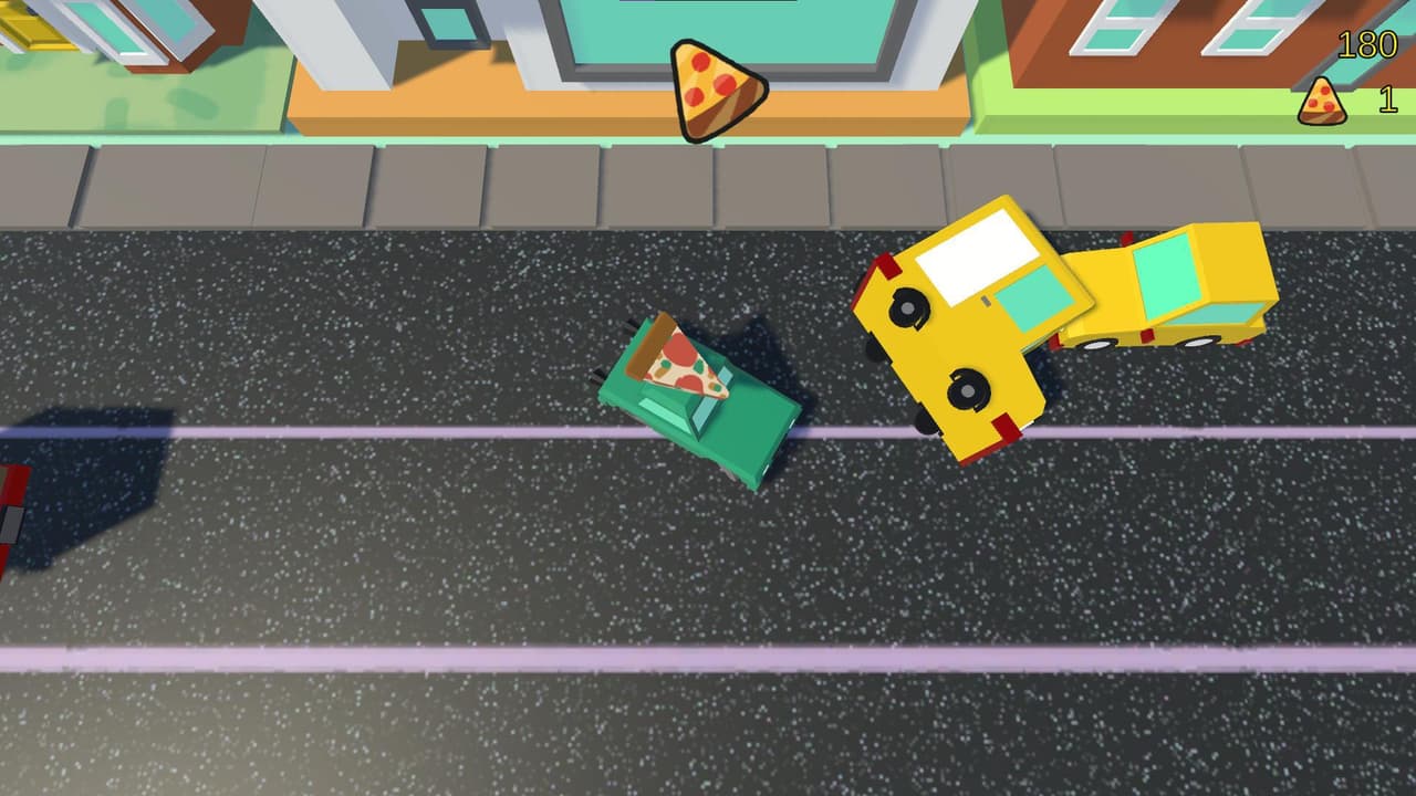 Pizza Carman