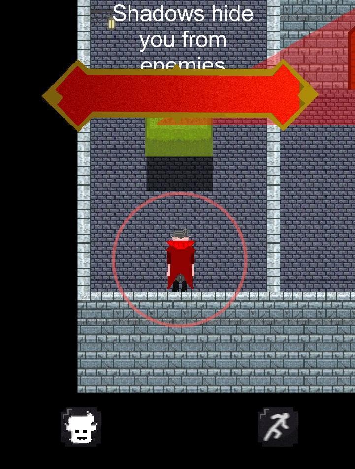 Feeding Frenzy (itch) (mjordan) screenshot 2