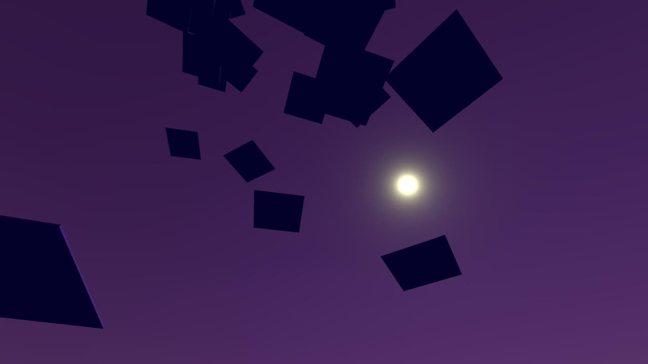 5 experimental scenes, collage, anthology bauhaus university, winter semester 2022/23 screenshot 6