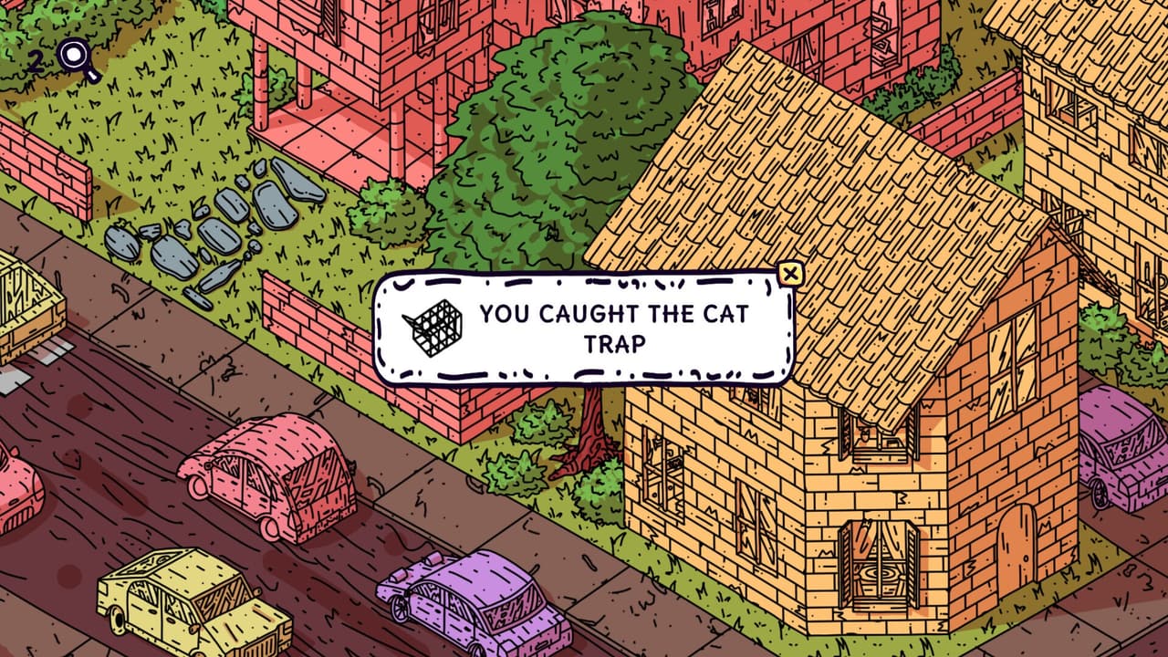Purrfect Rescue screenshot 6