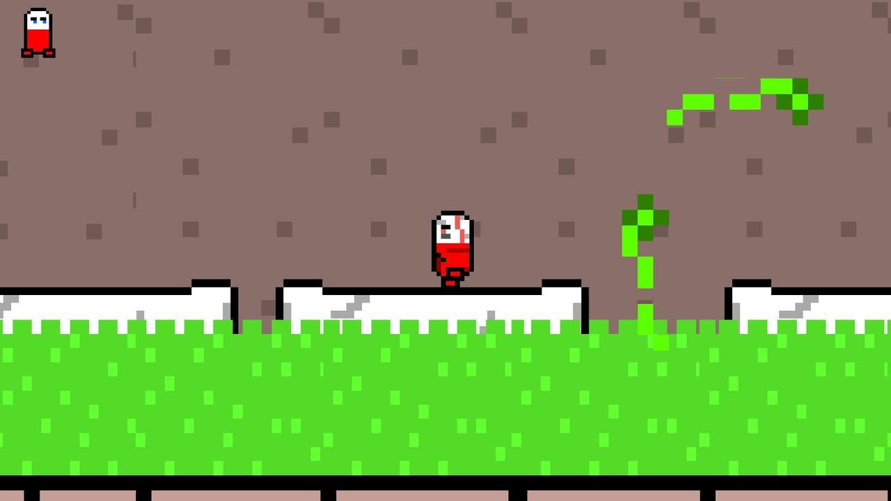 Tapeworm The Game screenshot 3