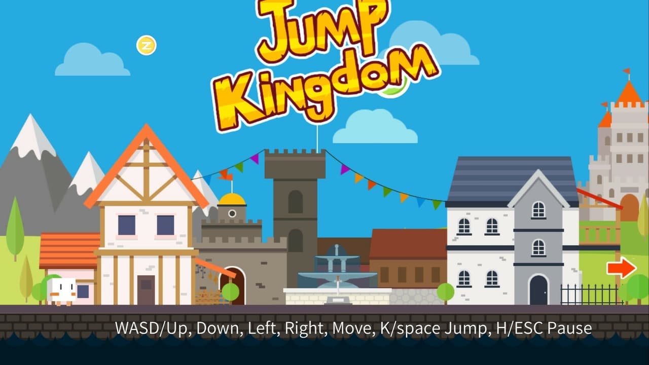 囧之国 screenshot 3