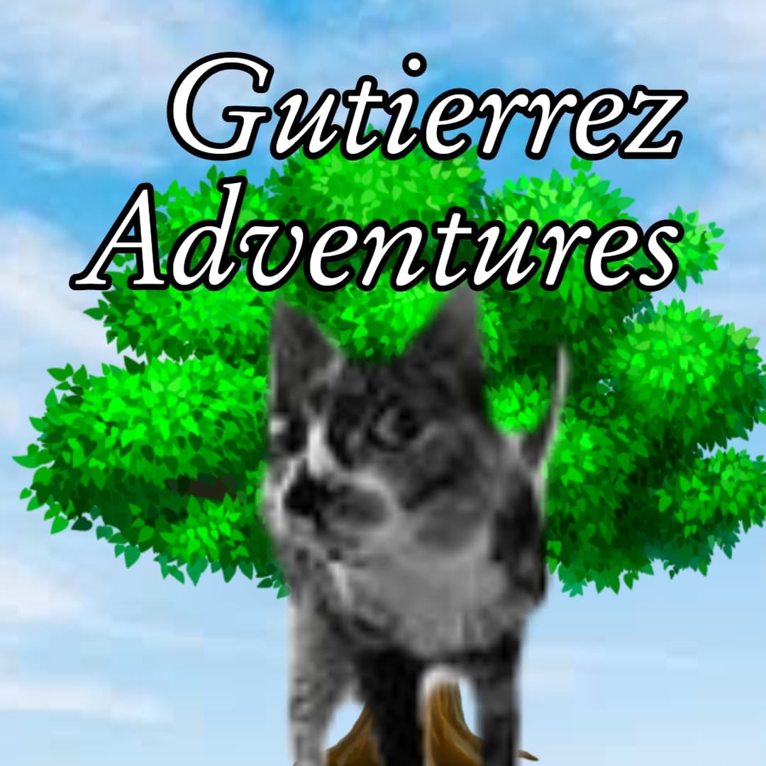 Gutierrez Adventures (Beta)