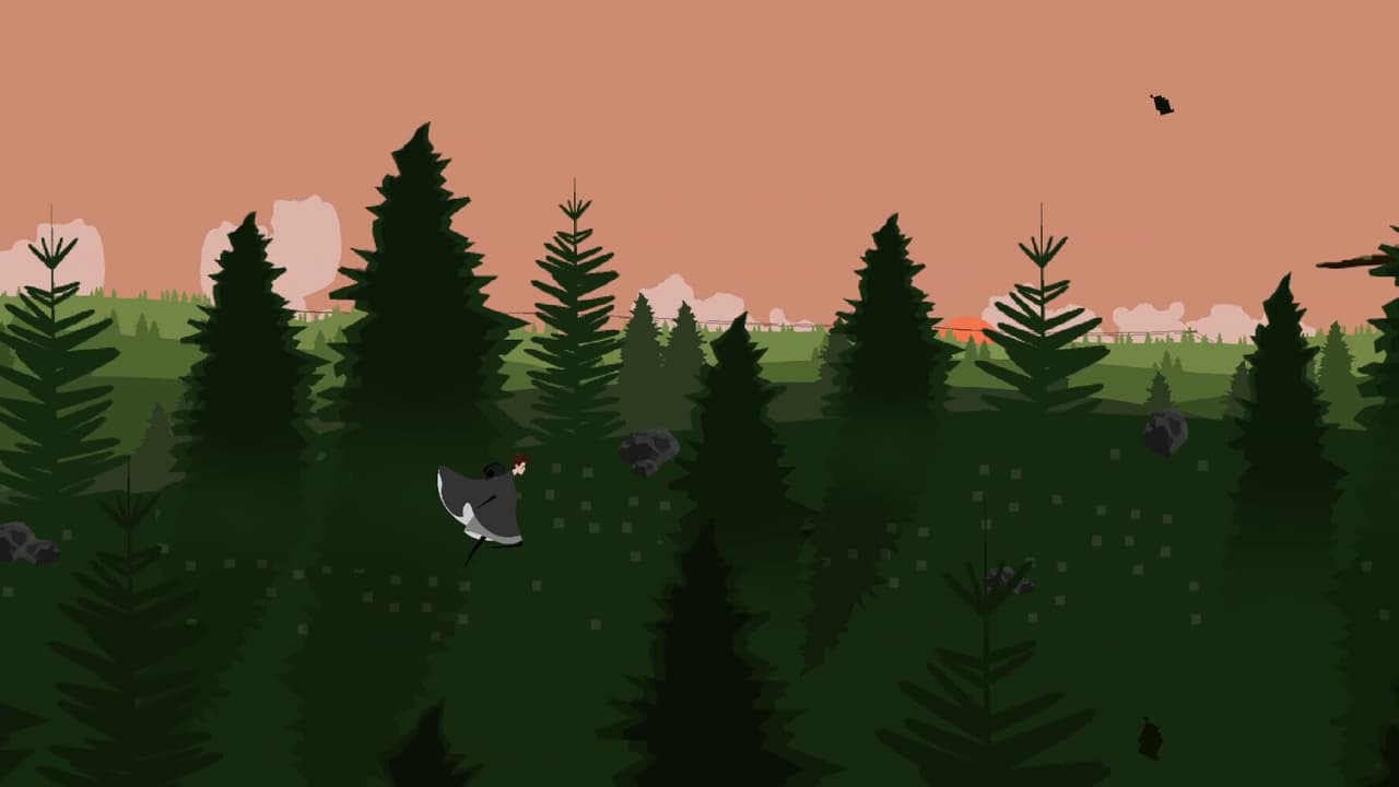 Altas Odyssey screenshot 3