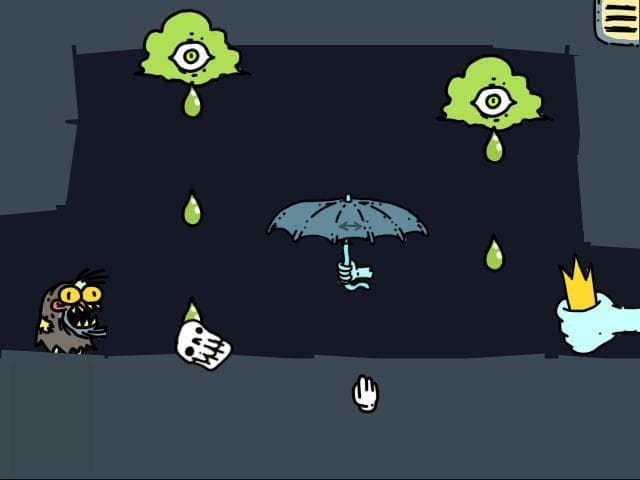 Crown Dungeon screenshot 3